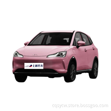 في الأسهم الجديدة EV عالية الجودة 100 ٪ سيارة كهربائية Neta v 2022 Tide 400 Lite 300/400 Pro قيادة عالية السرعة رخيصة رخيصة
